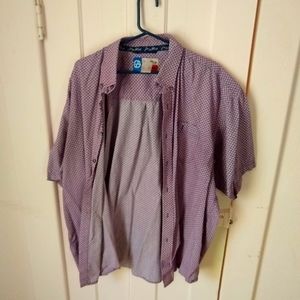 Wrangler 3xl shirt